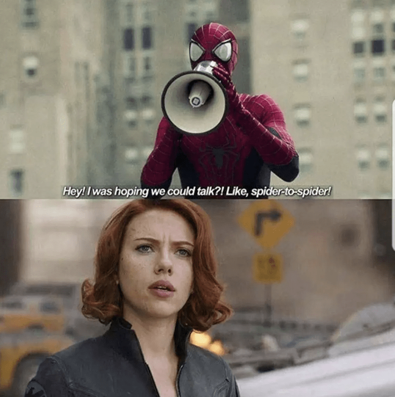 16. Are you serious right now, or do you want a piece of me?