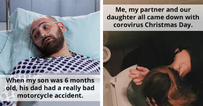 30+ Heartbreaking And Hilarious Tales Of Christmas Gone Wrong