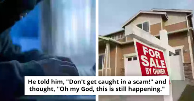 FBI Issues Warning To Homeowners About ‘Title Pirates’ Scam That Could Cost Them Everything