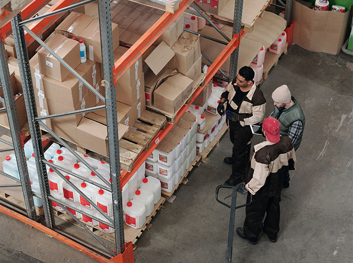 He thought his plan would work.