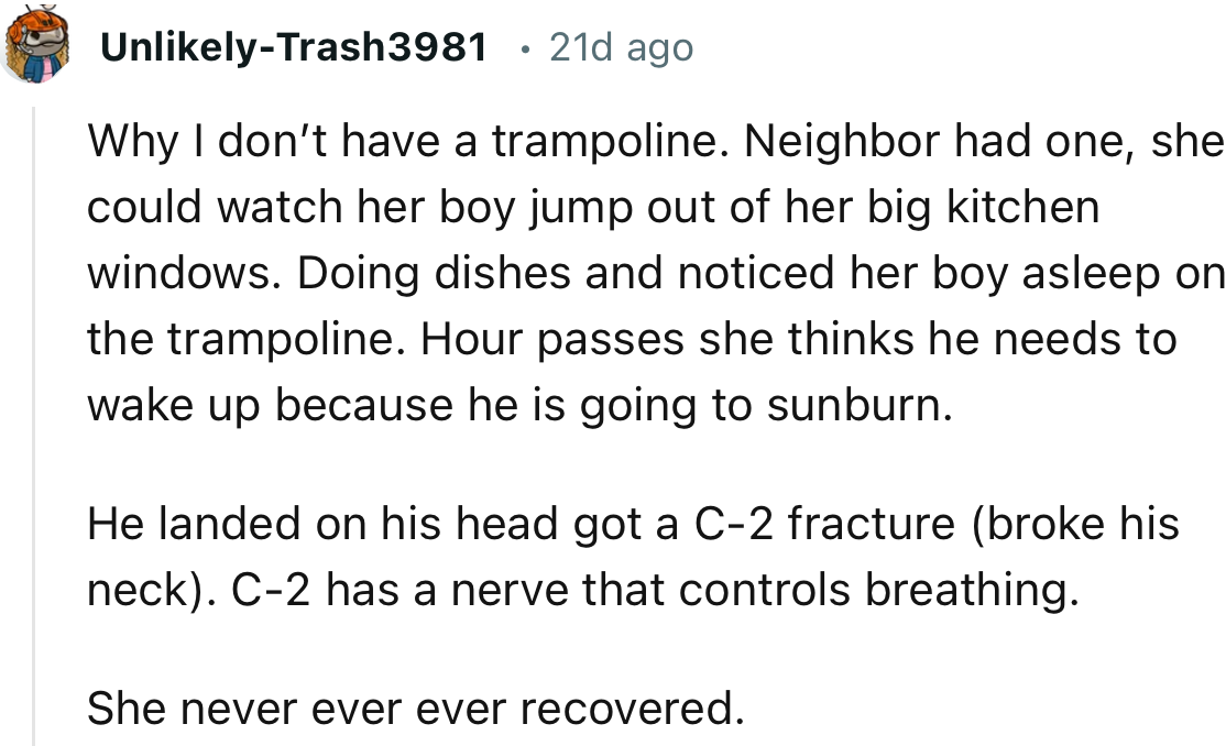 This is horrifying and tragic