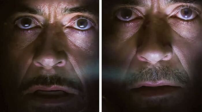 4. Avengers: Endgame