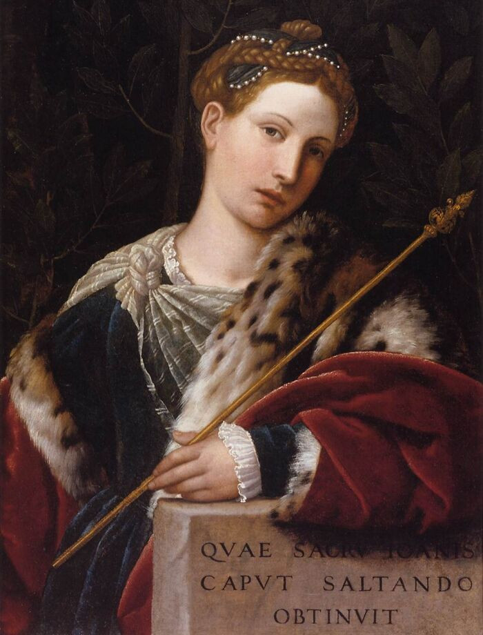 Tullia D'aragona (1501/1505 – March Or April 1556)