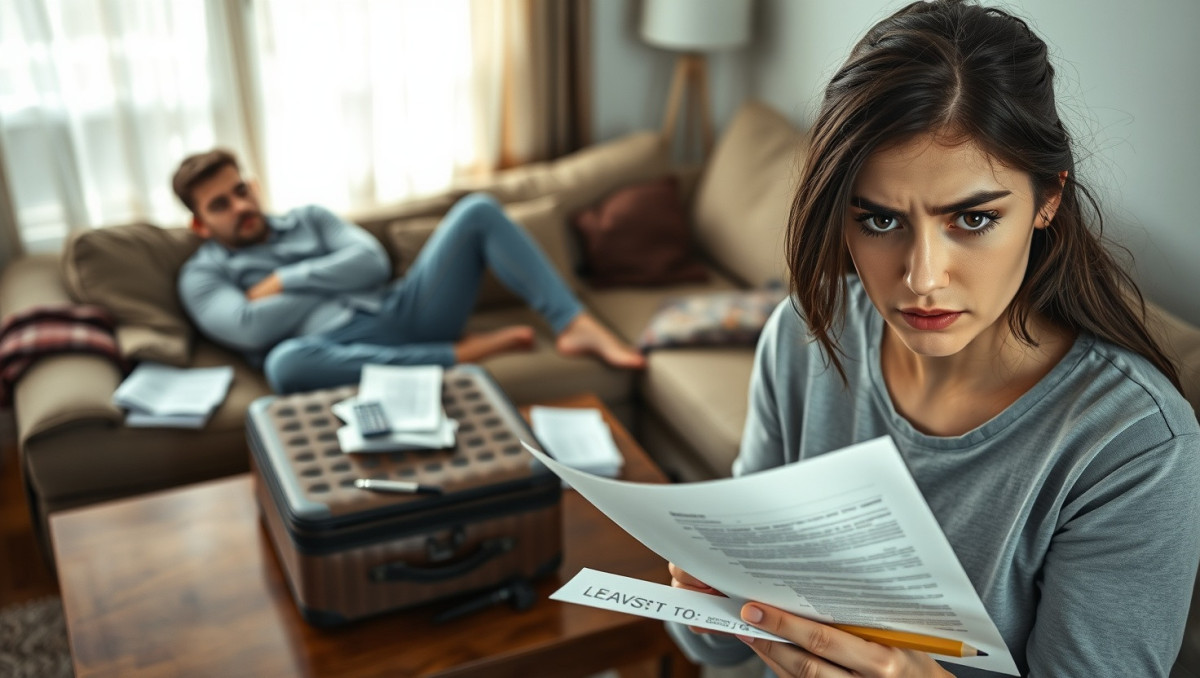 Is it wrong for me to want to move out at 19?