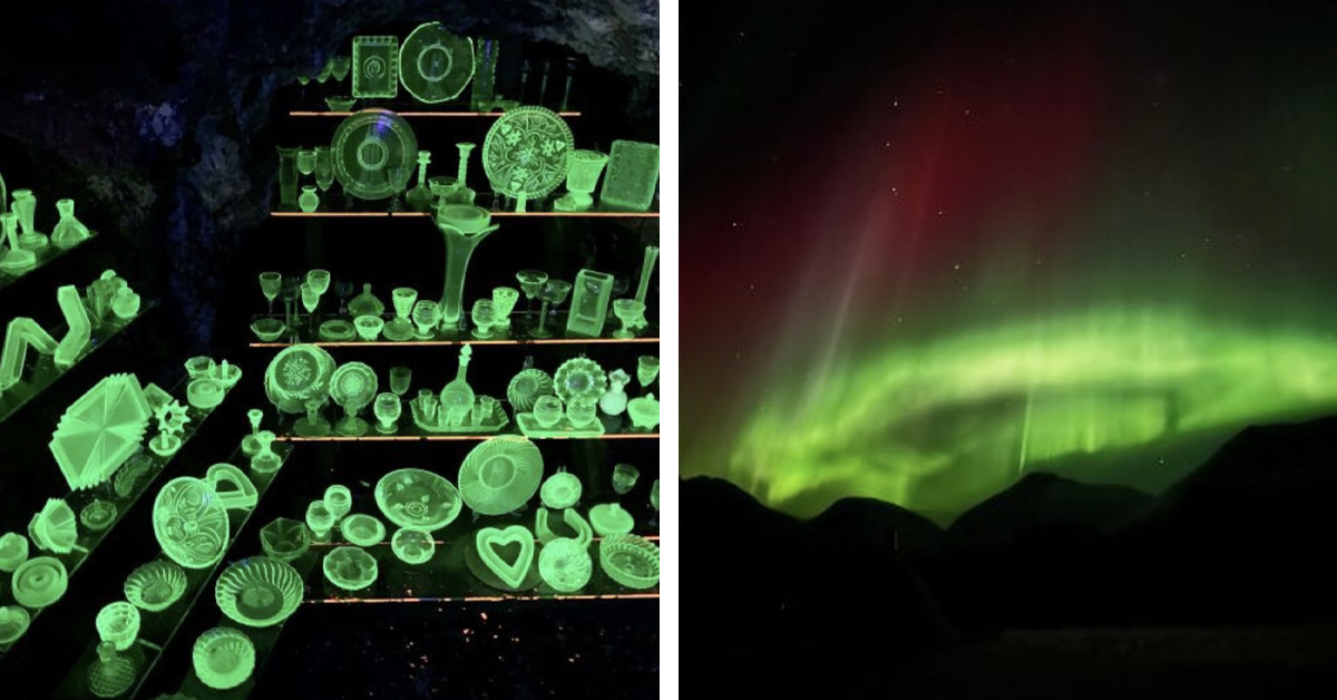 61 Ordinary Sights That Leave The Strongest Impressions On Curious Travelers