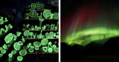 61 Ordinary Sights That Leave The Strongest Impressions On Curious Travelers