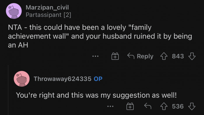 It's not a competition; both photos belong there.