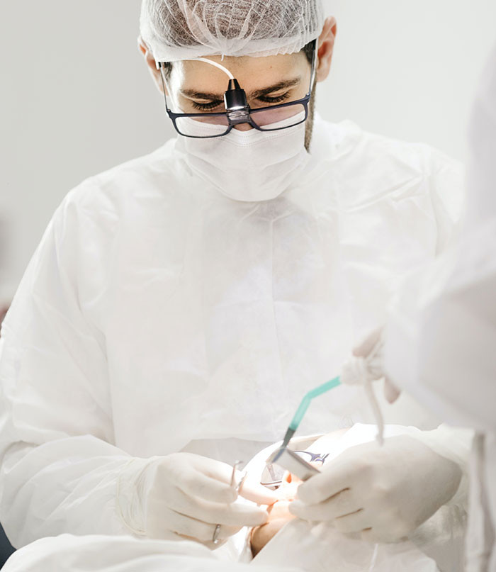 15. Dentists don’t deserve the hate that comes with saving your teeth