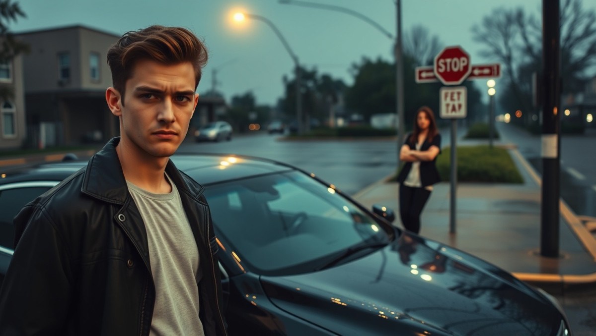 Am I Selfish for Refusing to Share My New Car with Partner Who Sold Hers?