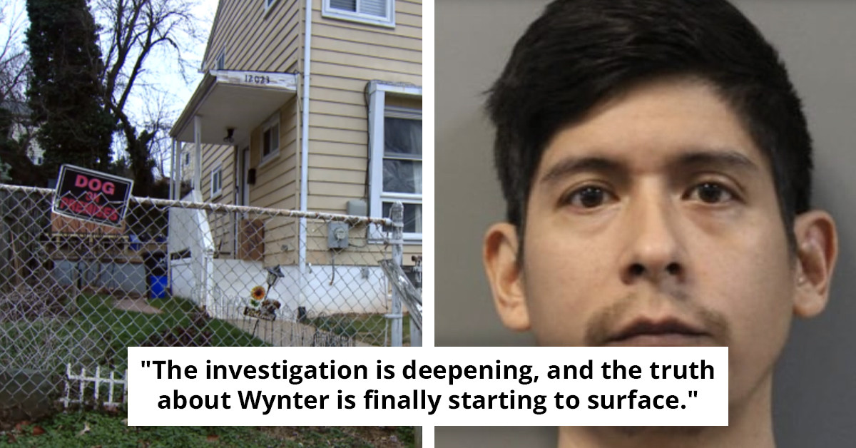 Teen missing for two months located following arrest of man who makes startling statement