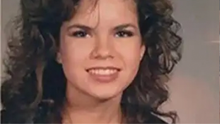 Court courtroom scene, suspect pleads guilty in long-awaited Van Huss murder investigation