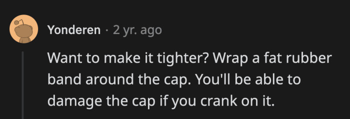 Manipulative roommate will never have their favorite snack in that house ever again