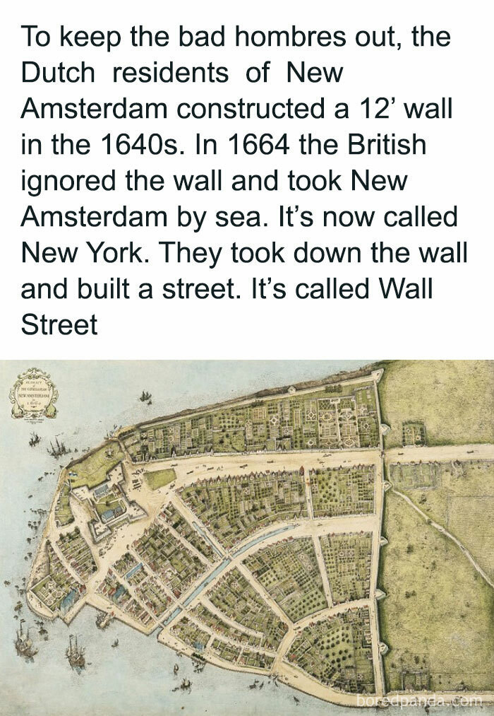 40. Let Me Grab a Pen Real Quick