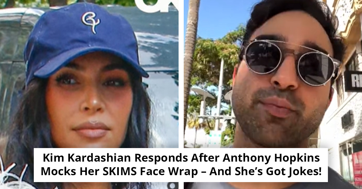 Doctors Warn Skims’ Viral Face Wrap Could Backfire: “Finally, Someone Said It”
