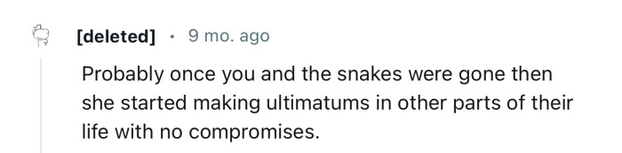 An interesting angle