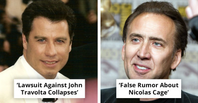 Celebrities Who Faced Serious Accusations And Recovered