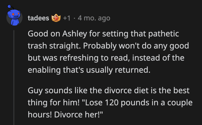 Unfortunately, Sarah Doesn't Appreciate Having Good People in Her Corner. Just Take a Look at How She Treated Her Ex-Husband.