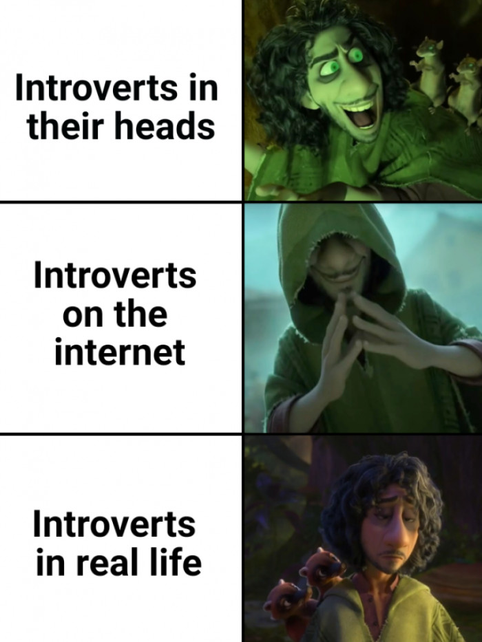 #19 No maybes, I AM indeed Bruno.