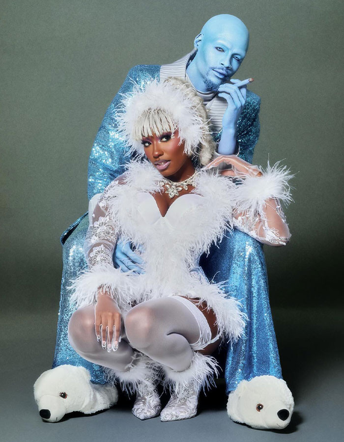 18. Love Island USA’s Serena And Kordell