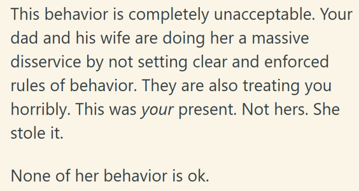 Sometimes the hardest part isn’t what your sibling did—it’s realizing no one taught them better.