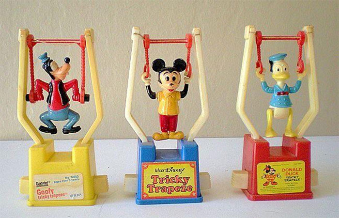 "I Completely Forgot These Existed Until This Second. Does Anyone Else Get That Weird Bittersweet Ache In Their Chest?"