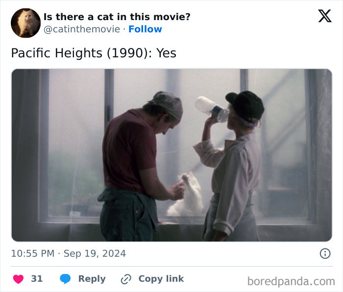 Pacific Heights