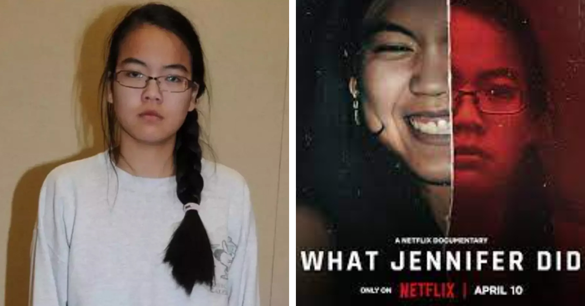 Betrayal In The Family - The Jennifer Pan Story