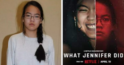 Betrayal In The Family - The Jennifer Pan Story