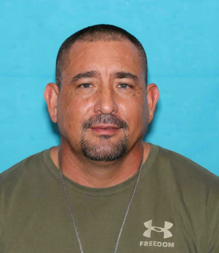 "This Man, a Government Contractor in Albuquerque, New Mexico, Has Gone Missing and Is the Tenth Person Connected to Secret U.S. Space and Nuclear Work"