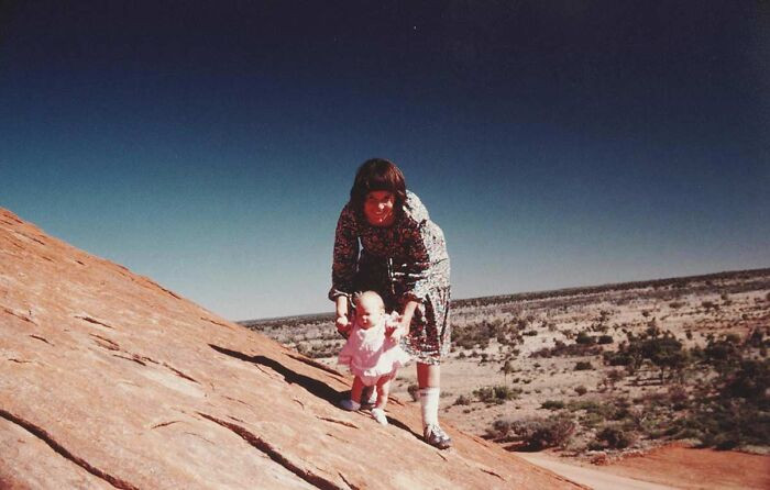 "A Dingo Ate My Baby" Became An International Punchline After A 1991 Episode Of Seinfeld, But It Actually Comes From The Case Of Lindy Chamberlain"