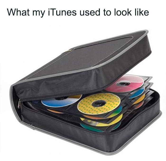 11. So nostalgic right now