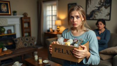 Demanding Compensation for Desecrated Altar: Justified or Overreacting?