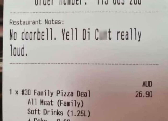 11. Somewhere in Australia...