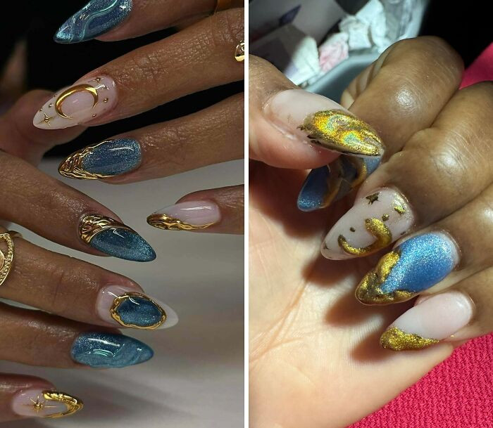 "What I Asked For vs. What I Got"