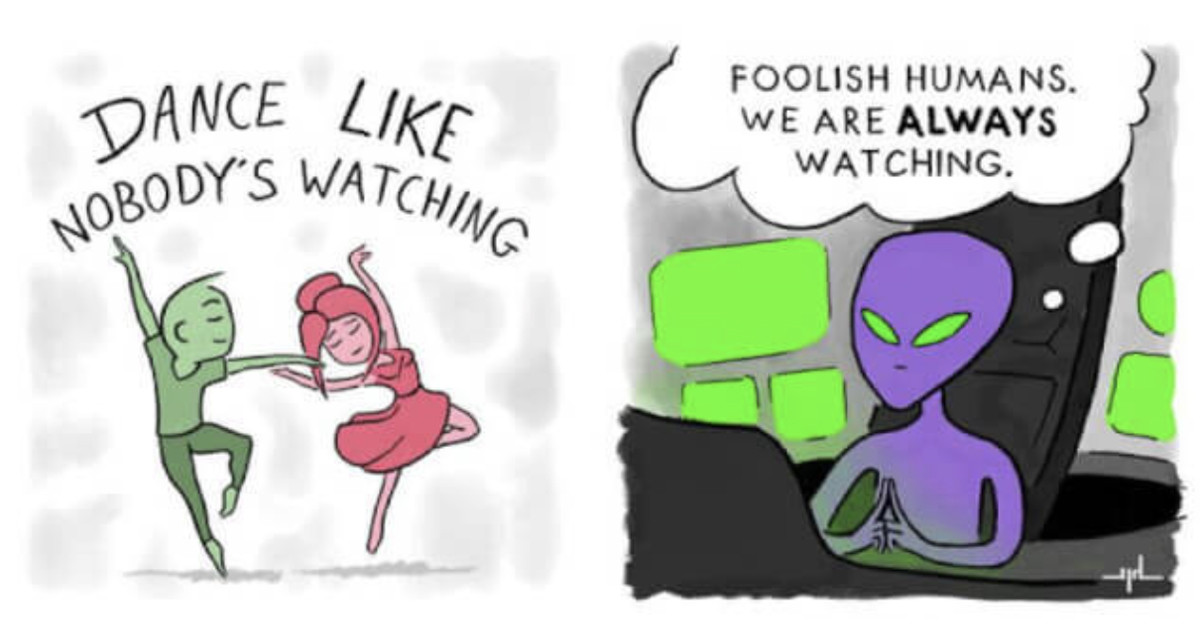 These Gen Z Comics Are So Engaging Your Boredom Won't Know What Hit It