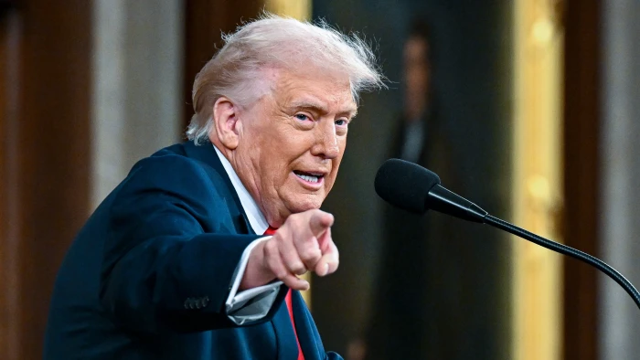 U.S. service members, military briefing materials, and security upgrades amid Iran strikes