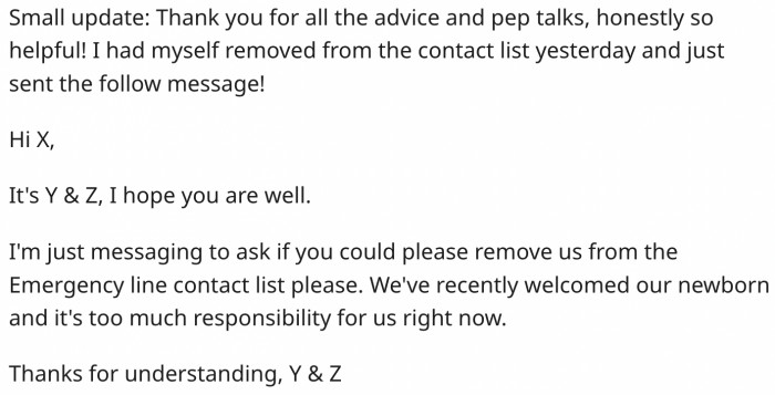 Finally, this happened. Reddit responds.