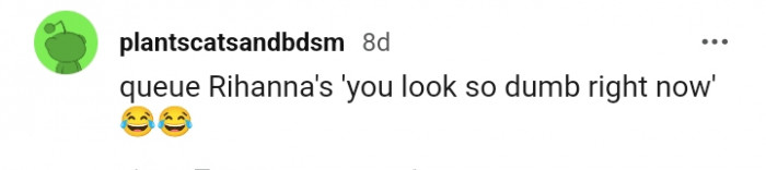 17. It's the laughing emojis for me