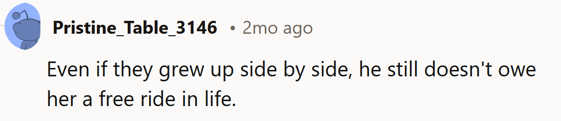 Here's how people reacted.