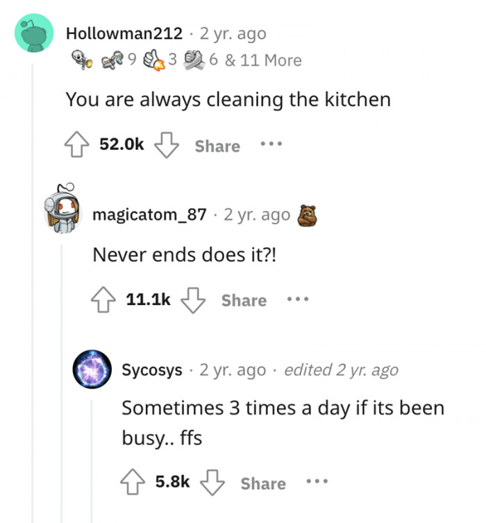 #8 I cannot agree more.