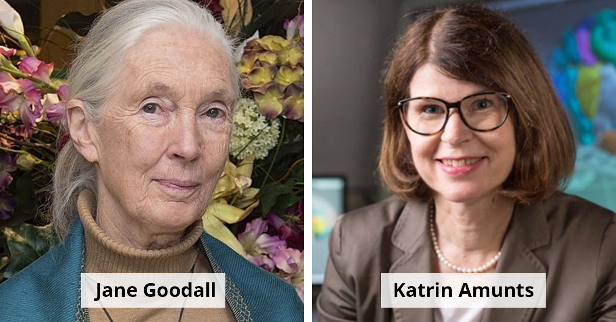 20 Trailblazing Women In Science Who Shaped History