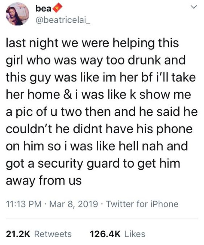 4. You don't have a picture?