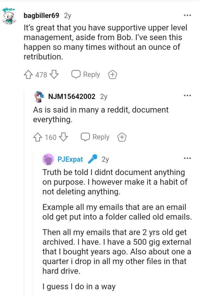 This Redditor has seen this happening so many times