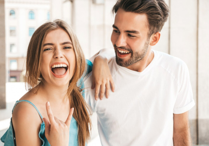 Funny Questions to Ask Your Partner About You