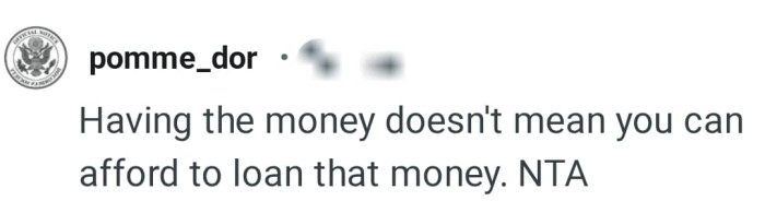 It's as simple as this