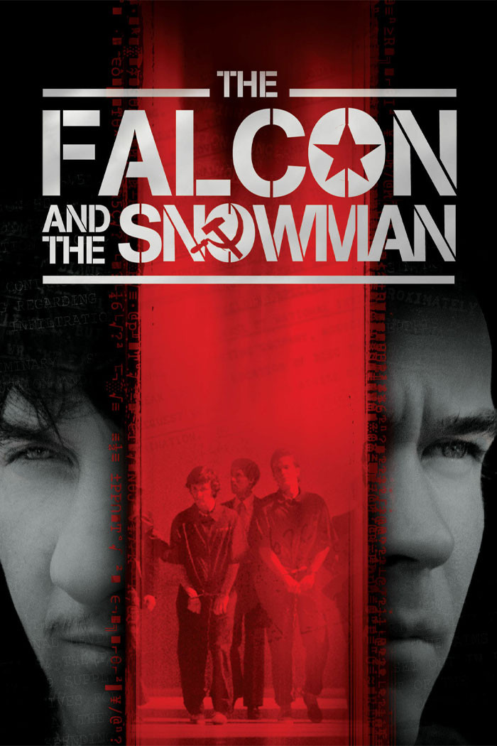 46. The Falcon and the Snowman