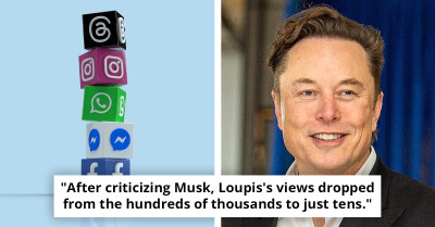 X Accused of Shadow Banning Users Who Criticize Elon Musk