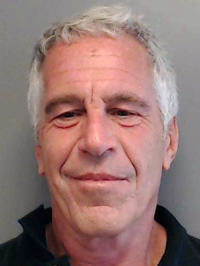 Pam Bondi testifies during heated congressional hearing on redacted Epstein files