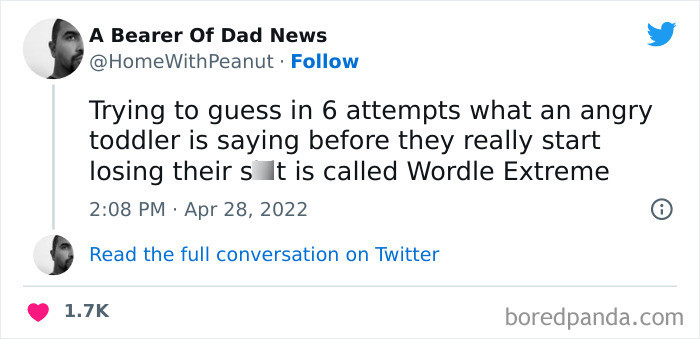 11. Who Wants To Play Now?