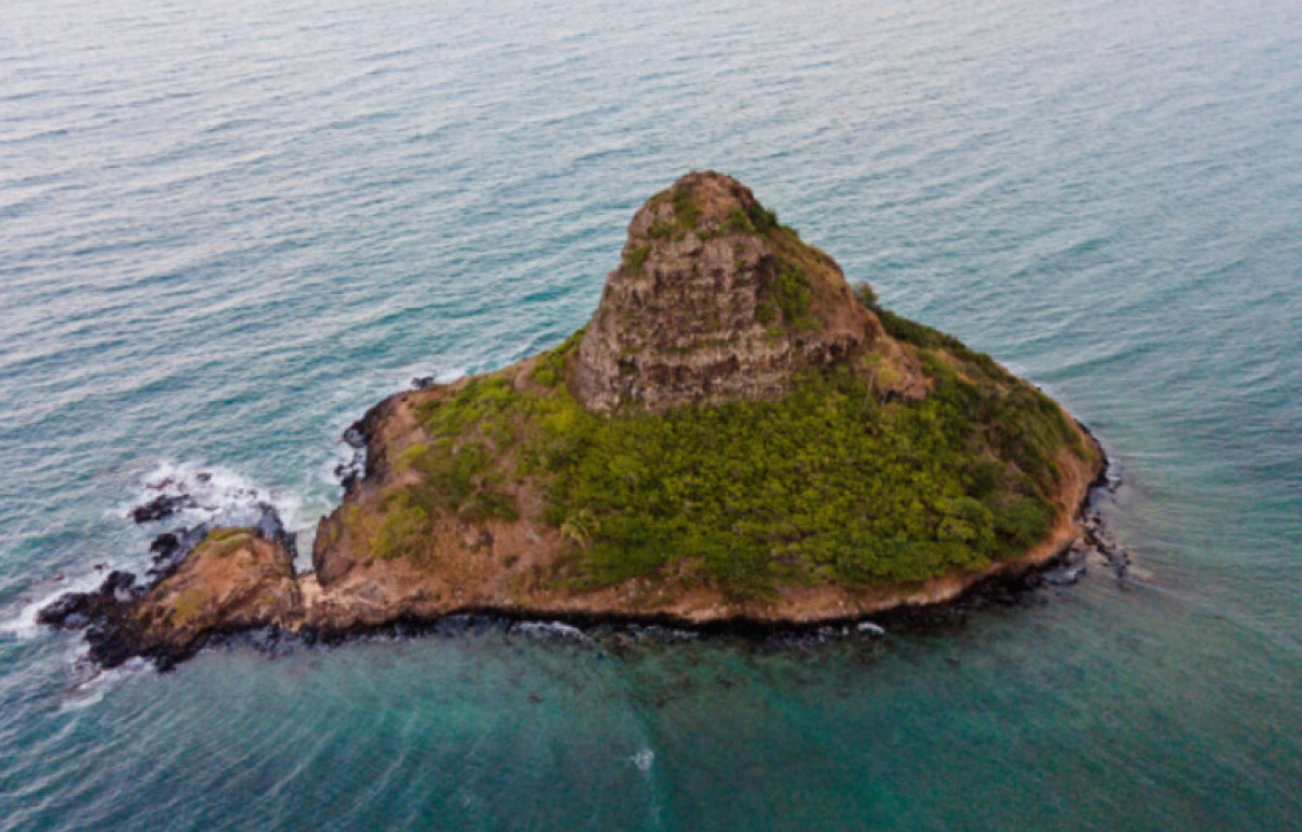 The Most Remote Places on Earth, and Who Actually Lives There